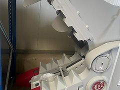 Demarec DLP50 Pulverisierer, ca. 4.200 kg, 32,0 - 55,0 to NEU