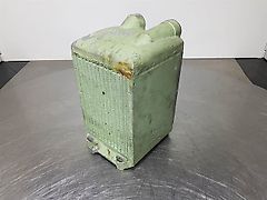 AKG 2237499/0090.906 - Oil cooler/Ölkühler/Oliekoe