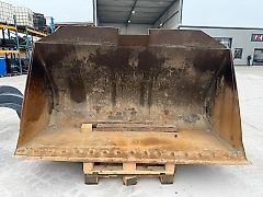 Volvo L70, L90 Schaufel Radlader (4500€ netto)