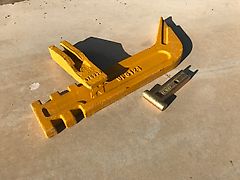 Caterpillar 120H / 120M / 140H / 140M / 160H / 160M Scarifier