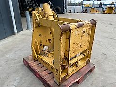 Caterpillar 12H / 120M / 120H / 140G / 140H / 140K / 140M / 14