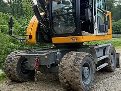 Liebherr A 918 Compact G6.0-D Litronic