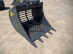 Lehnhoff 1200 mm / MS 10