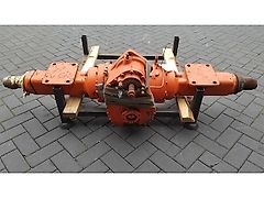 Speth 446/86151 - Atlas 72 C - Axle/Achse/As