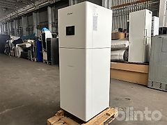 VAILLANT GeoTHERM perform VWS 400/3 S1