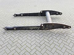 JCB 416 HT - Lifting framework/Schaufelarm/Giek