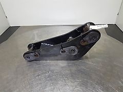 JCB 416 HT-335/02127-Shift lever/Umlenkhebel/Duwstuk