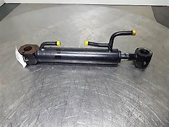 JCB 416HT-Steering cylinder/Lenkzylinder/Stuurcilinder