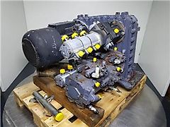 Vögele VISION 5100-2/5103-2-2071925-Transmission/Getriebe