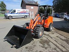 Schäffer 2436 Radlader 22.500 EUR