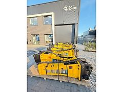 Atlas Copco Epiroc MB 1500 MB1500