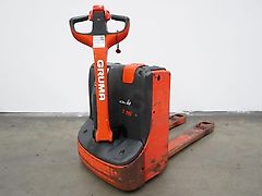 Linde T 16 ION 1152