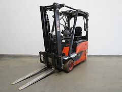Linde E 16 H EVO 386-02