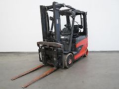 Linde E 25/600 HL 387