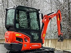 Kubota Kubota KX 019-4 GL