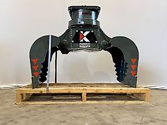 Kinshofer Group KGR25 CH