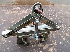 Probst Zange Bordsteinkantezange