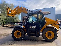 JCB 541-70 agri super