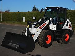 Bobcat L 85