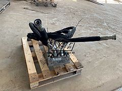 Liebherr Umbausatz SW48 / Likufix