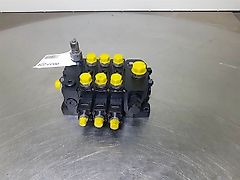 Volvo L30G-VOE11306160-Valve/Ventile/Ventiel