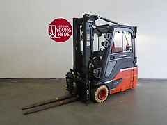 Linde E 18 L EVO 386-02