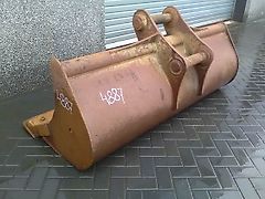 Liebherr 2,15 mtr - Bucket/Schaufel/Dichte bak