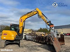 Ajce ASH50H SHEAR Cutter, scissors, tijeras, Schere