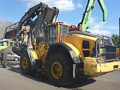 Volvo L 180 H High Lift