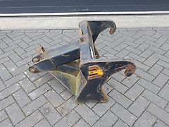 PAUS SL652-Beco MS131-Handling arm/Jib