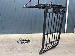 Caterpillar 320D Guard