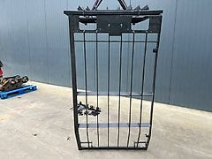 Caterpillar 323D Guard