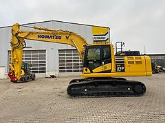 Komatsu PC210LCI-11