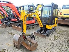 JCB 19 C-1