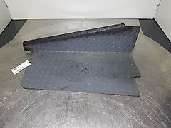 Claas TORION1812-Liebherr 93027688-Hood/Haube/Kap