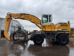 Liebherr A 944 B HD