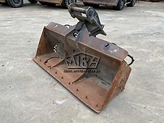 Lehnhoff 2000 mm/ MS 10