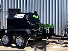 TICAB Asfaltový zavlažovač BS-1000