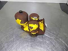 Hyundai HL760-9 - Accumulator/Hydrospeicher