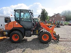 Komatsu WA 80-6 Radlader 26.000 EUR