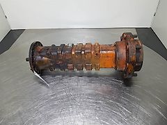 Schaeff SKL833-ZF AP-R725-4472430184-Axle housing