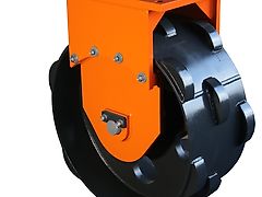 Wolf Technik für Baumaschinen WVR Compact 400