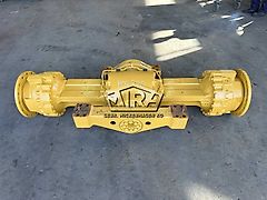 Caterpillar 938 M/ Achse hinten