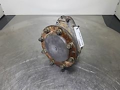 Volvo L30-ZF AV-230-4472039054-Final drive/Endantrieb