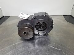Volvo L30-ZF AV-230-Transmission/Getriebe/Transmissiebak
