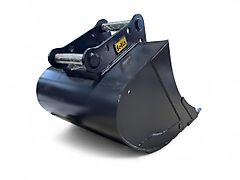 SeKa Baumaschinen GmbH SeKa Tieflöffel 1-10t MS01 MS03 MS08 Symlock 150-1000mm 15-100cm