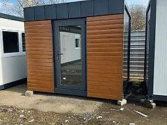 Villex Mikro Wood Pavillon 1.0