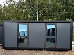 Villex X-Series Black 1.0