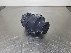 Poclain Hydraulics MS/MSE-Bomag A40828D-05818838-Wheel mot