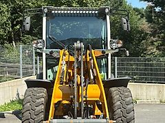 Liebherr Liebherr Radlader L 506 C-1852 G8.0-D